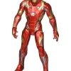 Diamond Select Marvel Select – Civil War Iron Man Mark 46 Actionfigur 7