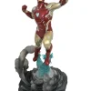 Diamond Select Marvel Gallery – Avengers Endgame – Iron Man MK85 Statue 5