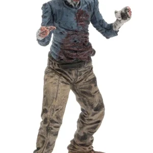 McFarlane Toys The Walking Dead Building Set – Woodbury Assault Vehicle 15