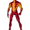 DC Direct Teen Titans The New 52 Kid Flash Action Figur 7