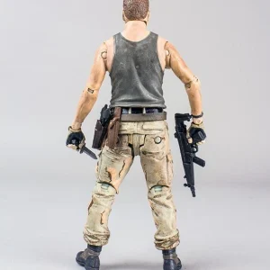 McFarlane Toys The Walking Dead TV Serie 6 – Figur Abraham Ford 14