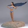McFarlane Toys Lost Series II – Sun (with Sound-chip) 7