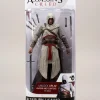 McFarlane Toys Assassins Creed Serie 3 Actionfigur – Altair Ibn-La Ahad 7