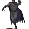 DC Direct DC Core – Batman Statue 27cm 7