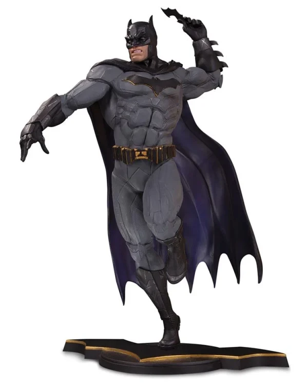DC Direct DC Core – Batman Statue 27cm 1