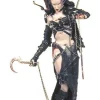 McFarlane Toys Clive Barker – Tortured Souls 12″ Lucidique 5