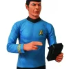 Diamond Select Star Trek Mr. Spock Bust Bank – Spardose 5