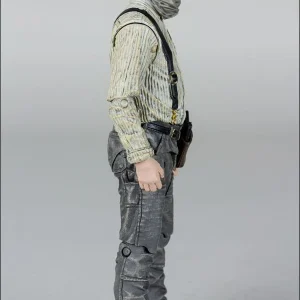 McFarlane Toys The Walking Dead TV Serie 7 – Figur Hershel Greene Exclusive 13