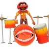 Diamond Select The Muppets – Animal With Drumset Collectors Figur 7