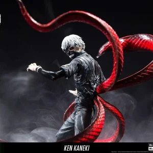McFarlane Toys Tokyo Ghoul – Ken Kaneki 17cm Color Tops Figur 15