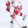 McFarlane Toys NHL Figur Serie IX (Pavel Datsyuk) 5