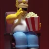 McFarlane Toys The Simpsons – Movie Mayhem Homer With Sound 7