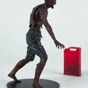 McFarlane Toys The Walking Dead TV Series 5 – Figur Charred Walker 18