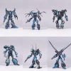 McFarlane Toys SPAWN – Cyber Units (12 Figuren) 5