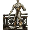 Diamond Select Marvel Select – The Avengers Movie Enemy Figur 5