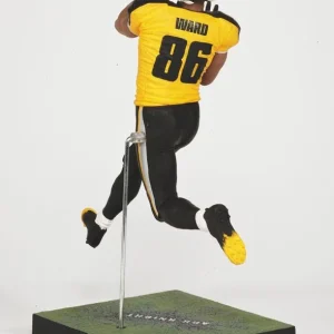 McFarlane Toys NFL – The Dark Knight Rises – Hines Ward Figur 13