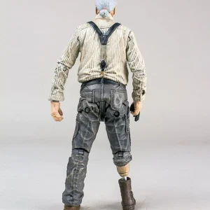McFarlane Toys The Walking Dead TV Serie 6 – Figur Hershel Greene 14