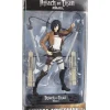 McFarlane Toys Attack On Titan – Mikasa Ackerman 17cm Color Tops Figur 20