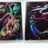 Max Protection 9 Pocket Portfolio Cyber Dragon 7