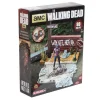 McFarlane Toys The Walking Dead Building Set – Wolves Not Far 7
