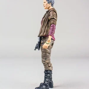 McFarlane Toys The Walking Dead TV Serie 6 – Figur Carol Peletier 12