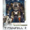 McFarlane Toys Titanfall 2 – BT-7274 Mit Pilot Jack Cooper Deluxe Box Set 5