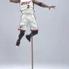 McFarlane Toys NBA Figur Serie XII (Dwyane Wade 2) 5