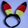 Diverse Deutschland Bunny-Ohren 5