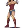 DC Direct DC Core – Wonder Woman Statue 5