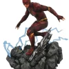 Diamond Select Justice League Movie: The Flash DC Gallery Figur 5