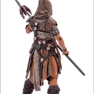McFarlane Toys Assassins Creed Serie 3 Actionfigur – Ah Tabai 15