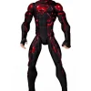 DC Direct Teen Titans The New 52 Superboy Action Figur 5