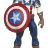 Diamond Select Marvel Select Figur – Captain America – The First Avenger 5
