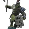 Diamond Select Marvel Gallery – Thor Ragnarok Movie – Hulk Figur 5
