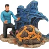 Diamond Select Star Trek The Original Series – Mr. Spock Actionfigur 7