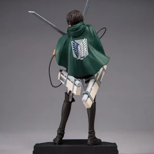 McFarlane Toys Attack On Titan – Eren Jaeger 17cm Color Tops Figur 17