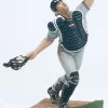 McFarlane Toys MLB Figur Serie VI (Jorge Posada) 5