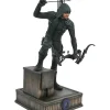 Diamond Select DC Gallery – Arrow TV Series – Oliver Queen Statue 7
