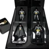 DC Direct Batman 75th Anniversary Series I – 4er-Figuren Box Set 7