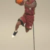 McFarlane Toys NBA Figur Series XIX/2011 Wave II (Lebron James 3) 7