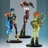 DC Direct Ame-Comi Heroine Series I Mini Figuren 3er Set 7