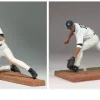 McFarlane Toys MLB 2-Pack New York Yankees Jeter 1 & Rodriguez 2 5