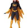 DC Direct DC Comics Designer Serie III – Greg Capullo – Batgirl 5