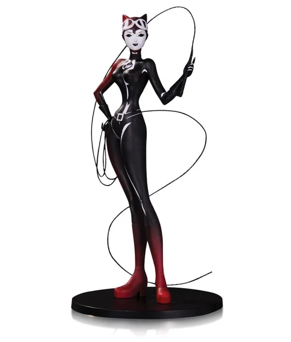 DC Direct DC Artists Alley – Catwoman Sho Murase Figur 1