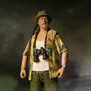 McFarlane Toys The Walking Dead TV Serie 8 – Dale Horvath Figur 18