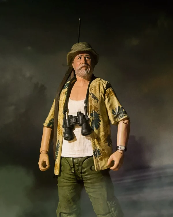 McFarlane Toys The Walking Dead TV Serie 8 – Dale Horvath Figur 7