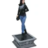 Diamond Select Marvel Gallery – Netflix Jessica Jones PVC Figur 7