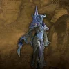 DC Direct DC WoW Series III Draenei Mage: Tamuura 5
