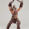 DC Direct DC WoW Figur Series V Alliance Hero: Lo’Gosh 7