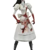 Diamond Select Alice: Madness Returns – Hysteria Alice Actionfigur 5